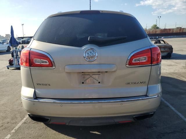 2013 Buick Enclave