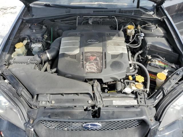 2005 Subaru Legacy Outback H6 R LL Bean