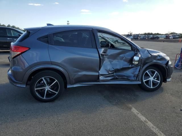 2021 Honda HR-V Touring