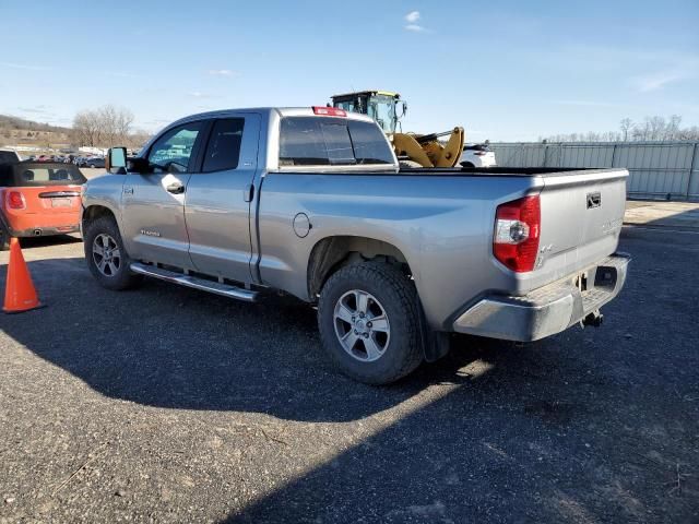 2014 Toyota Tundra Double Cab SR/SR5