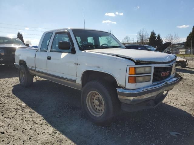 1994 GMC Sierra K2500