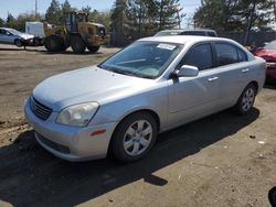 2008 KIA Optima LX for sale in Denver, CO