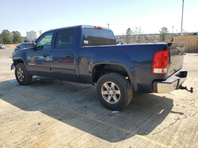 2011 GMC Sierra C1500 SLE