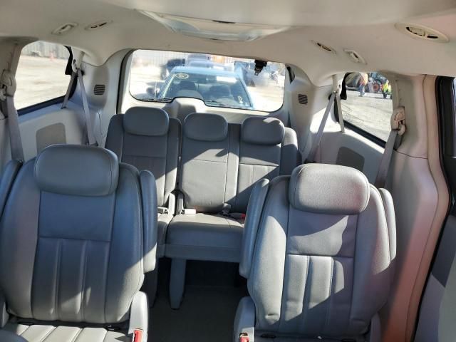 2010 Dodge Grand Caravan SXT