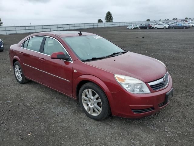 2008 Saturn Aura XE