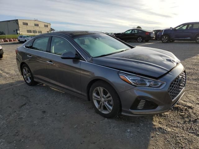 2019 Hyundai Sonata Limited