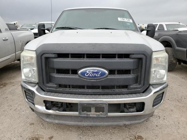 2016 Ford F250 Super Duty