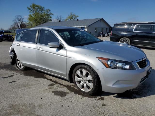 2009 Honda Accord EXL