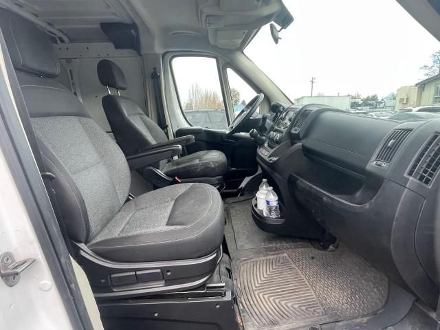 2015 Dodge RAM Promaster 1500 1500 Standard