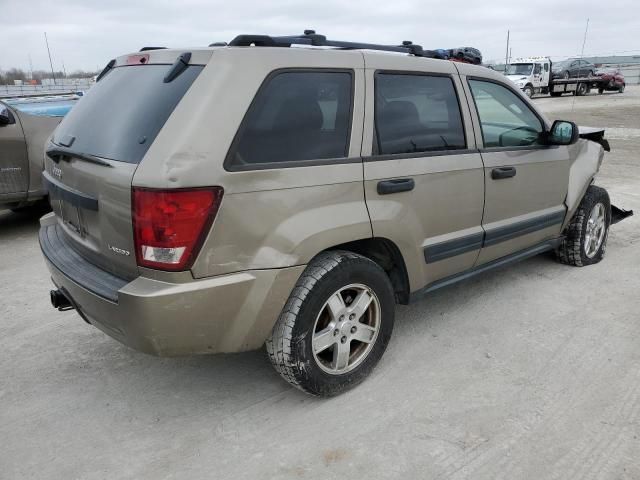 2005 Jeep Grand Cherokee Laredo