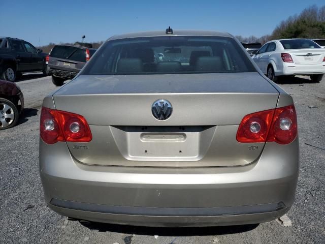 2006 Volkswagen Jetta TDI Option Package 2