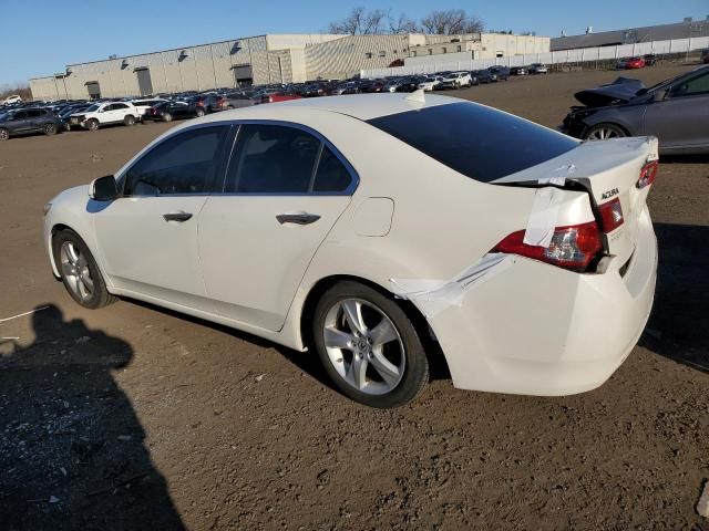 2010 Acura TSX