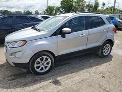 2018 Ford Ecosport SE for sale in Riverview, FL