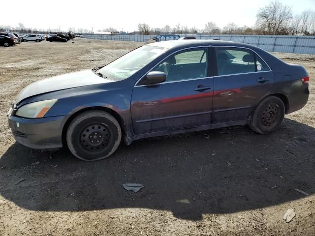 2004 Honda Accord LX