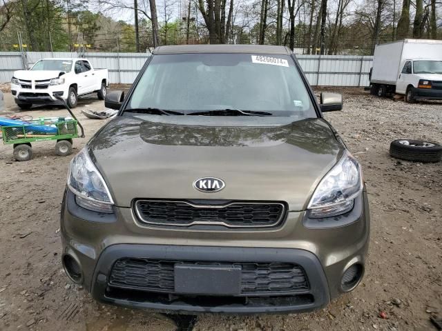 2013 KIA Soul