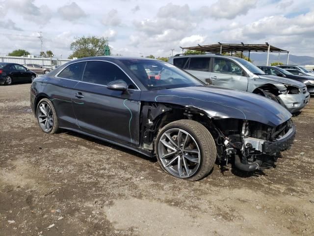 2023 Audi A5 Premium 45