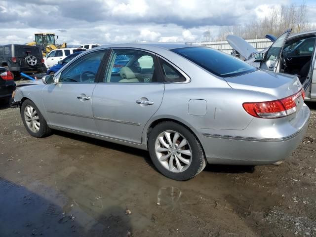 2008 Hyundai Azera SE