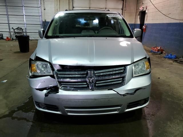 2008 Dodge Grand Caravan SXT