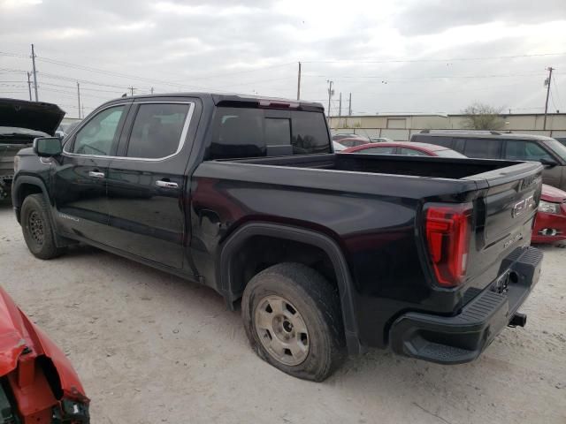 2021 GMC Sierra K1500 Denali