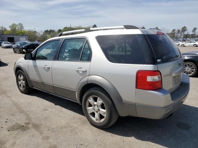 2007 Ford Freestyle SEL