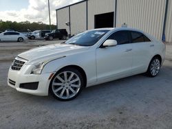 2013 Cadillac ATS Luxury for sale in Apopka, FL