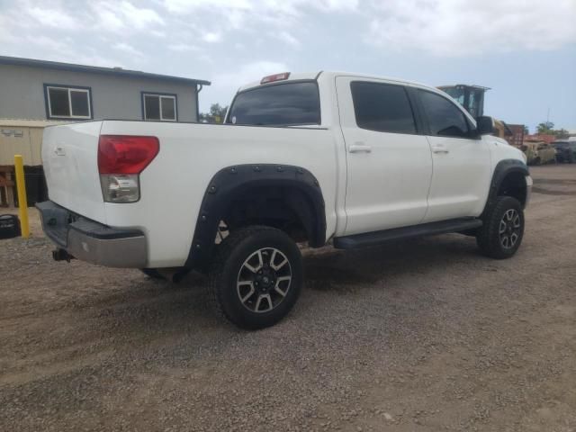 2008 Toyota Tundra Crewmax