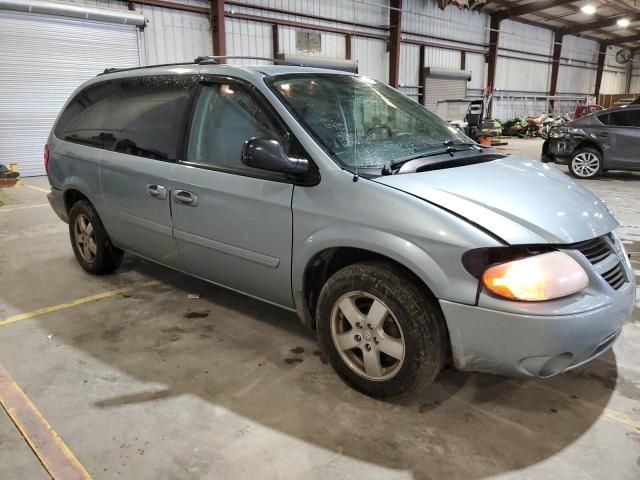 2006 Dodge Grand Caravan SXT