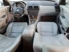 2005 BMW X3 3.0I