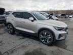 2024 Volvo XC40 Plus