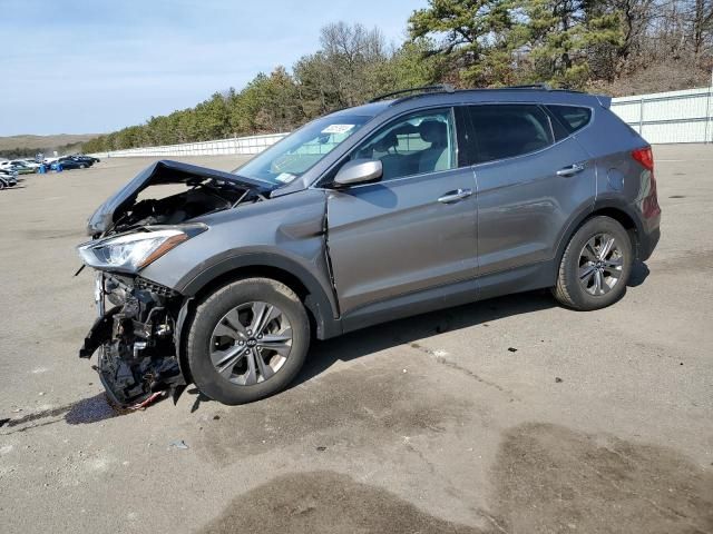 2016 Hyundai Santa FE Sport