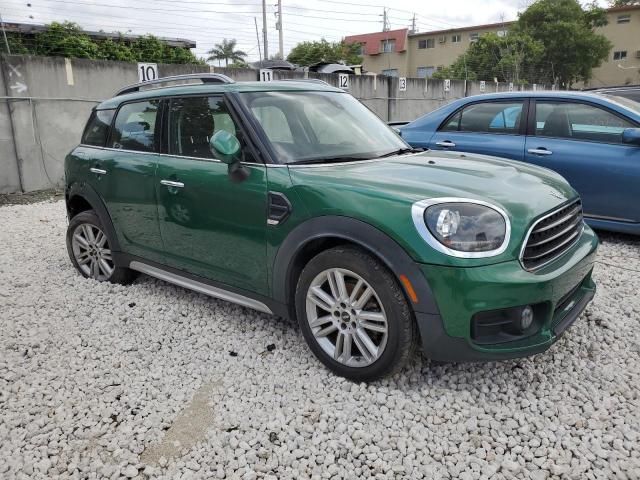 2020 Mini Cooper Countryman