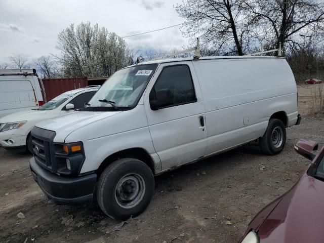 2008 Ford Econoline E250 Van