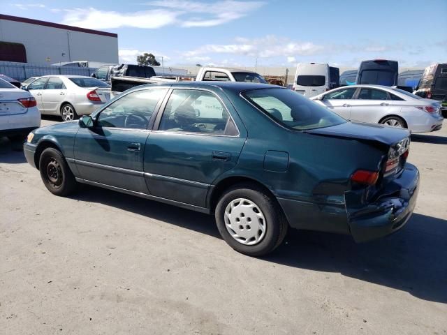 1997 Toyota Camry CE