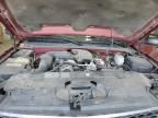 2005 Chevrolet Silverado K2500 Heavy Duty