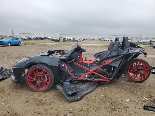 2020 Polaris Slingshot R