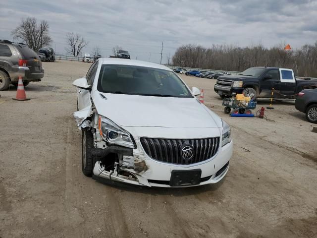 2014 Buick Regal Premium