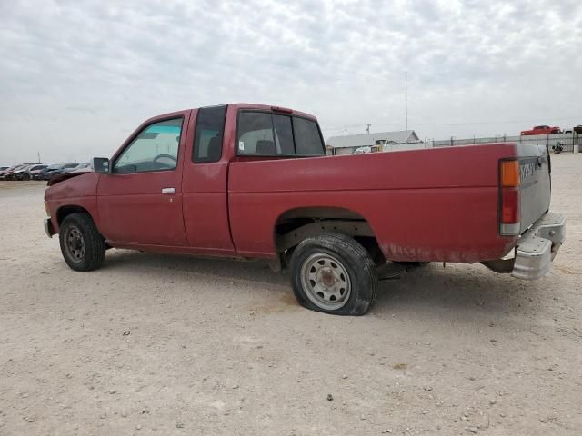 1995 Nissan Truck King Cab XE