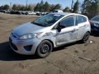 2013 Ford Fiesta SE