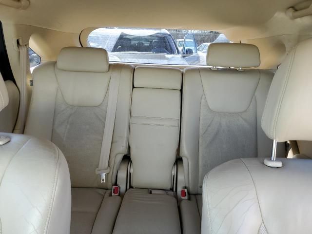 2010 Lexus RX 450