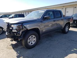 Nissan Frontier Vehiculos salvage en venta: 2022 Nissan Frontier S