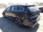 2016 Volvo V60 T6 R-Design