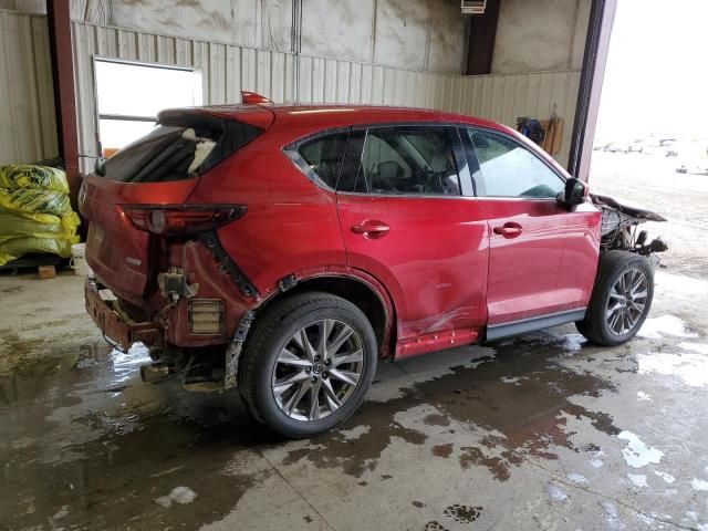 2019 Mazda CX-5 Grand Touring Reserve