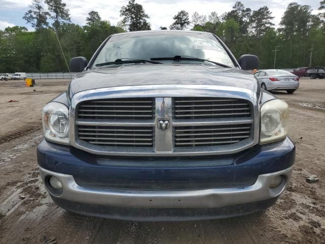 2007 Dodge RAM 1500 ST