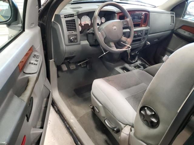 2007 Dodge RAM 1500 ST