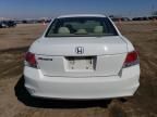 2010 Honda Accord LXP