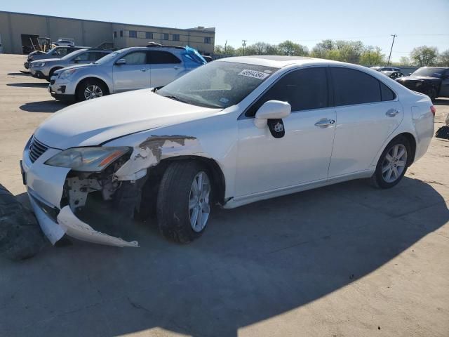 2008 Lexus ES 350