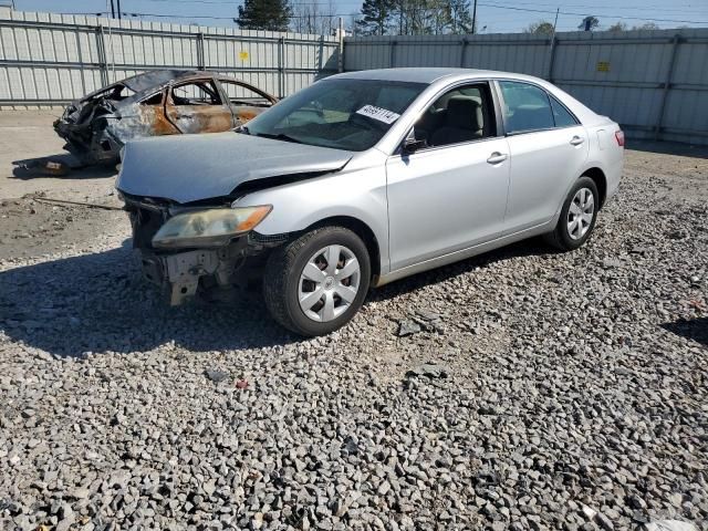 2009 Toyota Camry Base