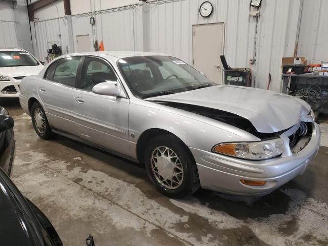 2000 Buick Lesabre Limited