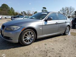 BMW salvage cars for sale: 2010 BMW 328 XI