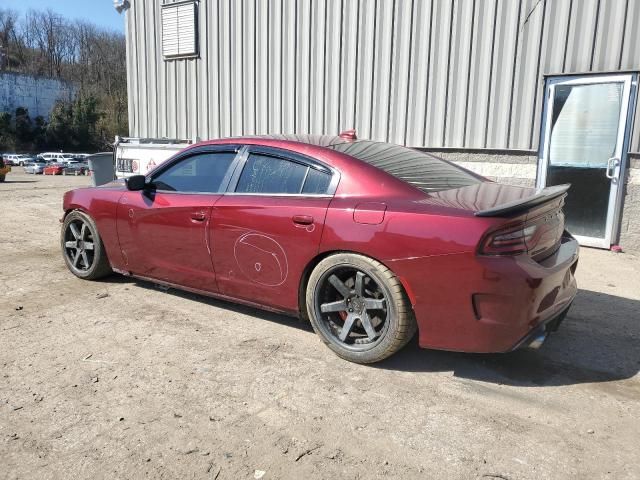 2019 Dodge Charger R/T